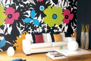 5 Ideas para decorar el salón