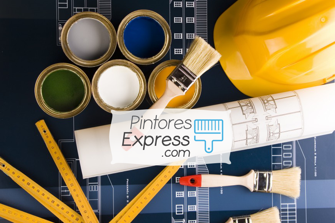 5 claves imprescindibles para acertar al pintar la casa