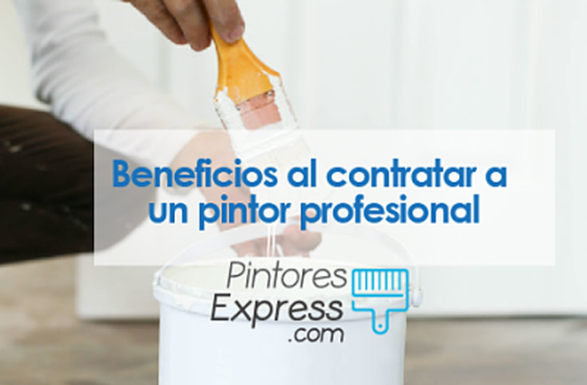 5 razones para contratar pintores profesionales 5 razones para contratar pintores profesionales