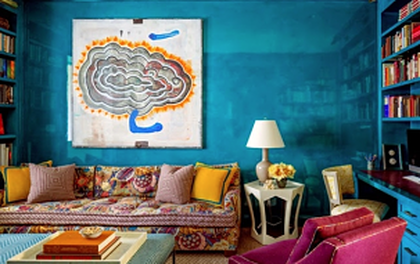 5 razones para pintar con turquesa 5 razones para pintar con turquesa