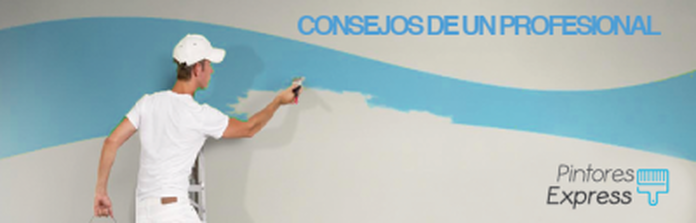 5 trucos para pintar como un profesional 5 trucos para pintar como un profesional