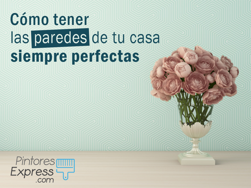 5 trucos para tener tus paredes perfectas antes de pintar 5 trucos para tener tus paredes perfectas antes de pintar