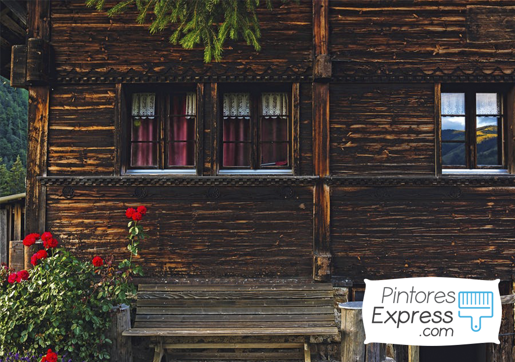 9 consejos para arreglar la fachada de una casa pequeña