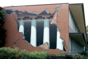 Alucinantes murales de edificios