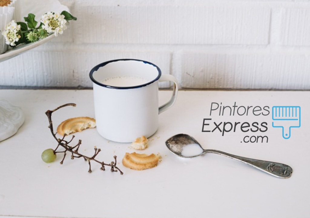 Aspectos a tener en cuenta a la hora de pintar tu cocina