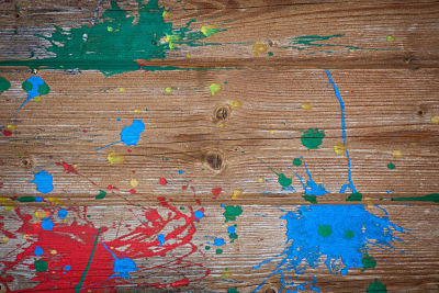 Como limpiar restos de pintura en el suelo