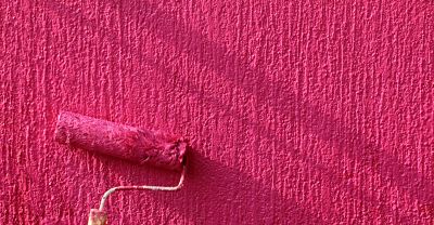 Como pintar sobre colores oscuros Como pintar sobre colores oscuros