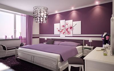 Cómo pintar tu casa según el Feng Shui Cómo pintar tu casa según el Feng Shui