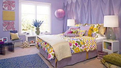 Cómo transformar tu habitación