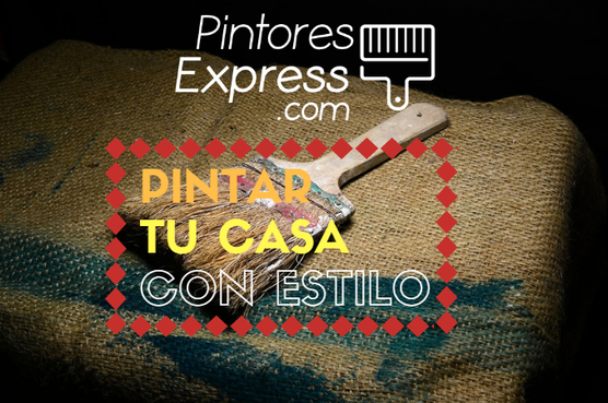 Consejos para modernizar tu casa con una mano de pintura