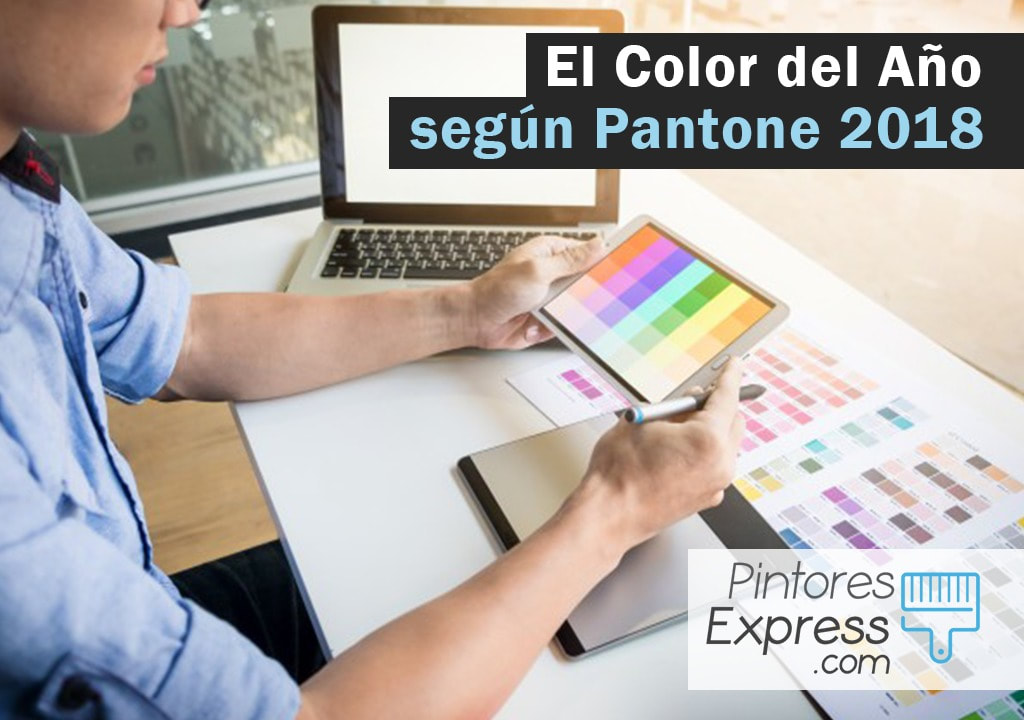 El Color del Año 2018 según Pantone El Ultravioleta El Color del Año 2018 según Pantone: El Ultravioleta