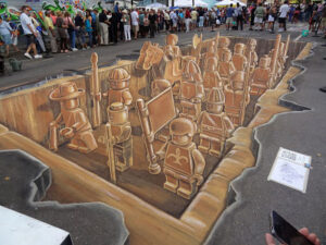Imagenes en 3D
