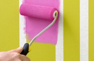 Los 10 consejos definitivos para pintar tu casa