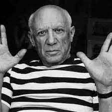Pablo Picasso Pablo Picasso