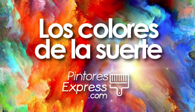 Pintar la casa para atraer buena suerte Pintar la casa para atraer buena suerte