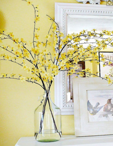 Primavera 2016 Tendencias de decoración