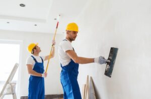 Servicio de pintores fiable y de calidad Servicio de pintores fiable y de calidad