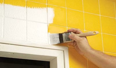 Tipo de pintura según el área del hogar Tipo de pintura según el área del hogar