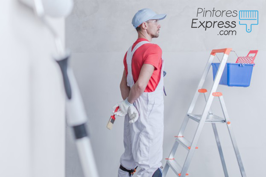 Todo lo que necesitas saber sobre pintar Todo lo que necesitas saber sobre cómo pintar