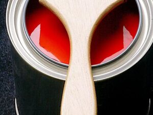 Ventajas de usar pinturas plásticas Ventajas de usar pinturas plásticas