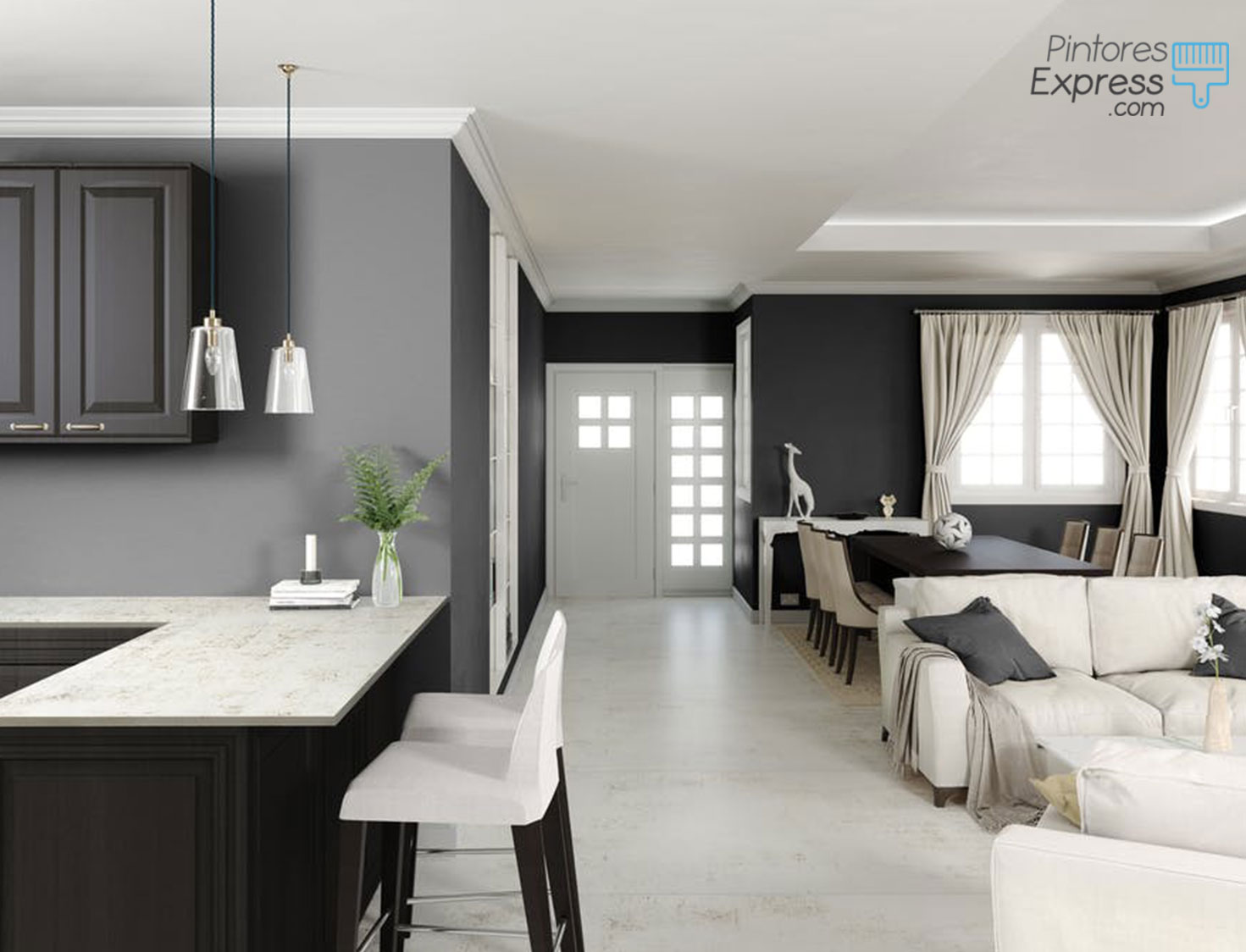 pintura-de-casa