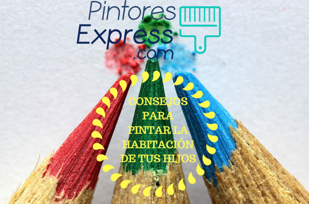 5 consejos para pintar la habitación de los niños 5 consejos para pintar la habitación de los niños