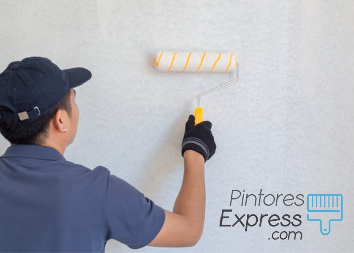 Cada cuanto tiempo pintar la casa Pintores Express