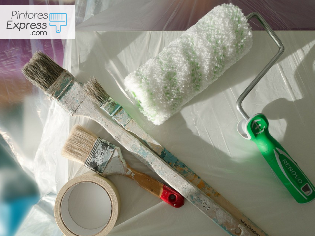 Cómo pintar casas como experto Cómo pintar casas como un experto