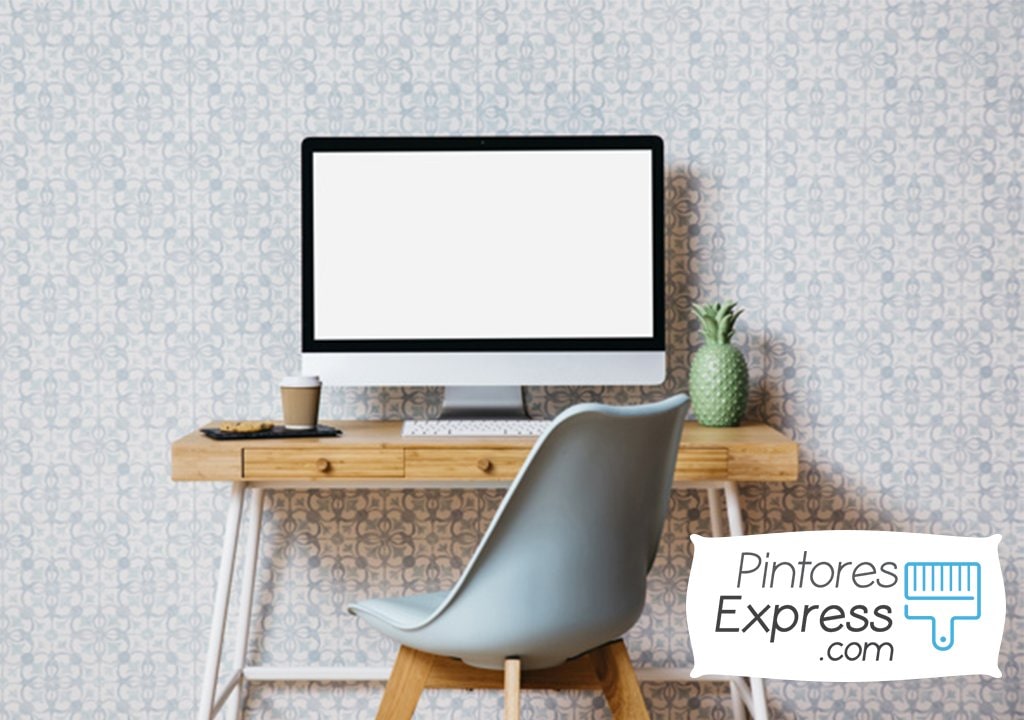 Cómo usar un rodillo para decorar tu casa Cómo usar un rodillo para decorar tu casa | Pintores Express