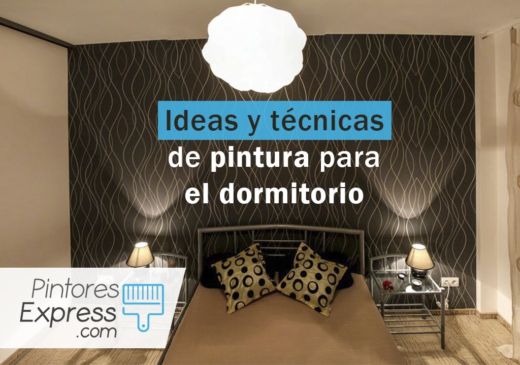 Ideas para pintar tu dormitorio Colores y Diseño Ideas para pintar tu dormitorio | Colores y Diseño