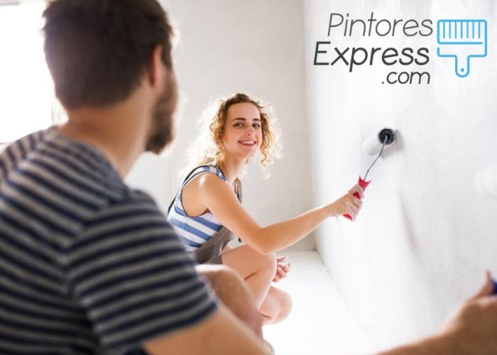Pintura térmica para ahorrar energía en tu vivienda