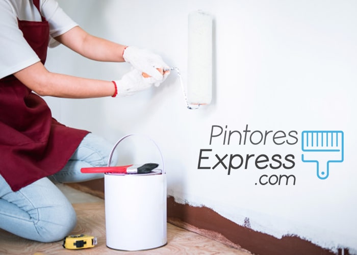 Quieres pintar tu casa blanco ¿Quieres pintar tu casa de blanco?