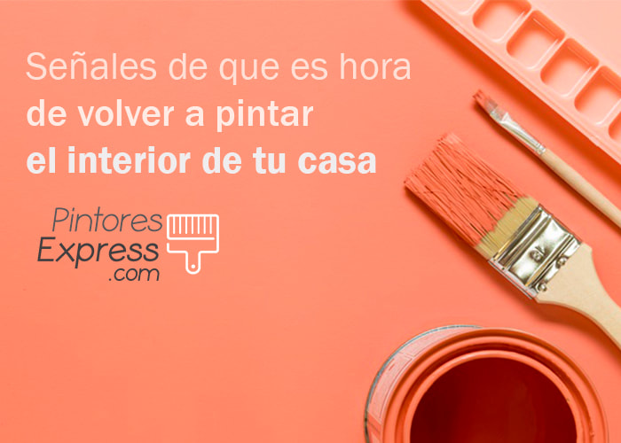 Señales de que es hora de volver a pintar el exterior de su casa