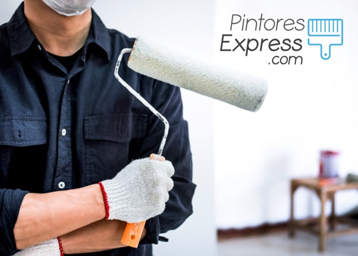 Todo sobre la pintura a base de aceite Pintores Express