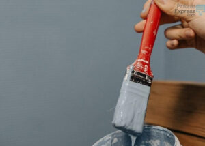 pinturas para casa