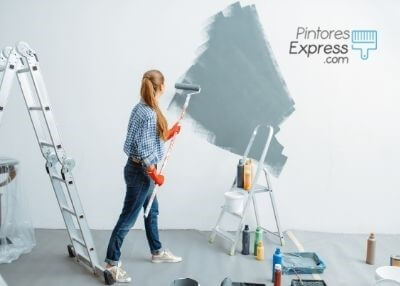 servicio de pintura en españa