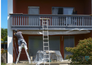 5 maneras de revalorizar tu hogar con pintura