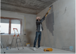 Beneficios de pintar cada cierto tiempo