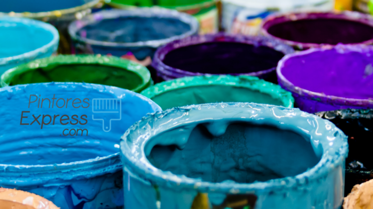 pintar tu vivienda