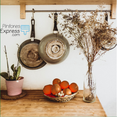 estilos de cocina