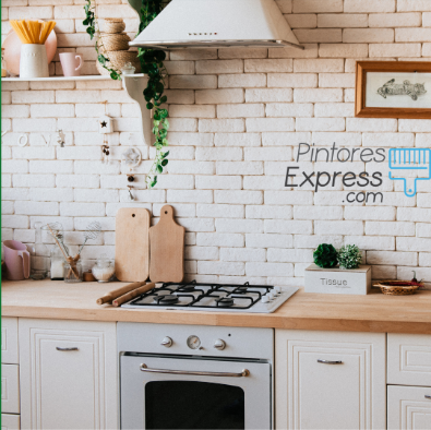 estilos para cocina