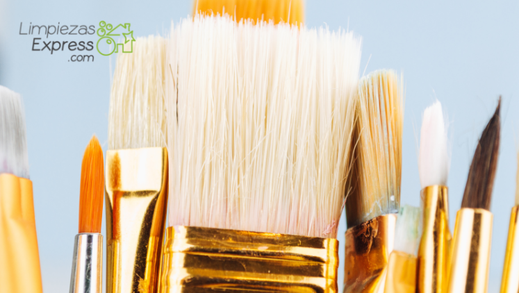 pintura para tu hogar