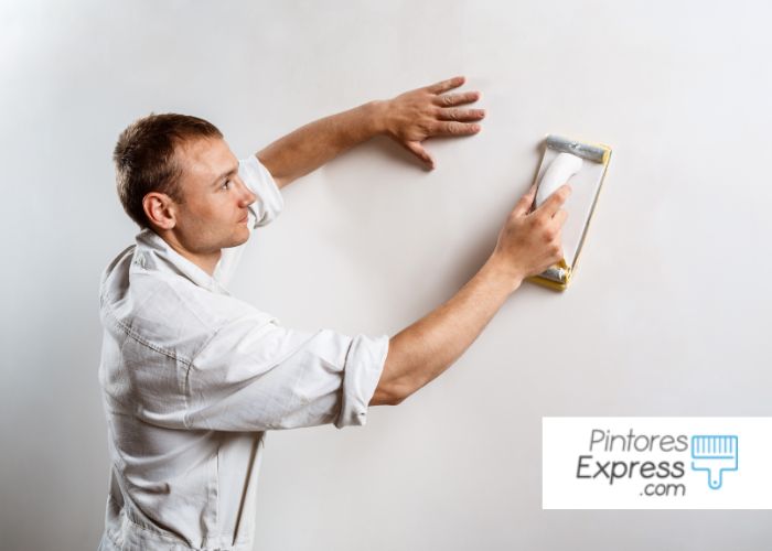 Alisado de paredes profesional Alisado de paredes profesional