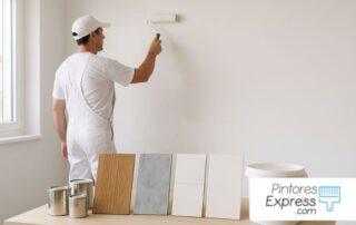 Dónde usar pintura plástica