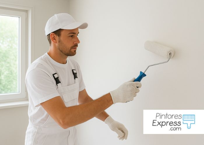 Pintores de casas profesionales