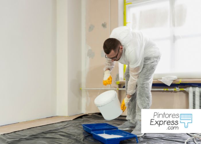 Pintores de inmuebles en Madrid Pintores de inmuebles en Madrid