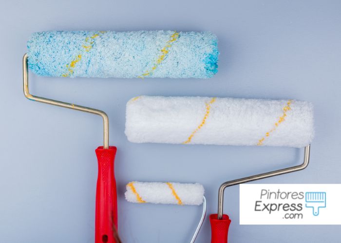 Rodillos baratos para pintar Rodillos baratos para pintar