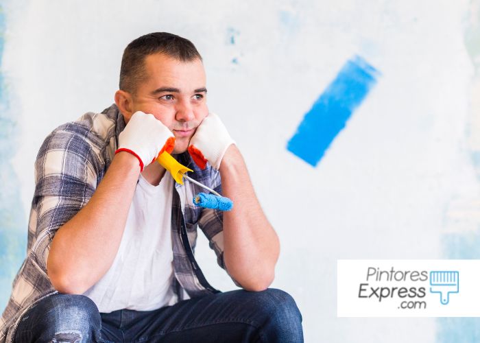 Ahorrar en pintura barata Ahorrar en pintura barata