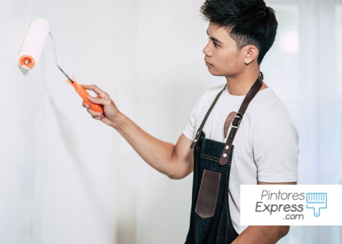 Pintores expertos en pintar casas nuevas Pintores expertos en pintar casas nuevas