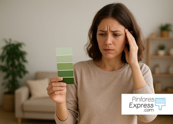 elegir colores para pintar la casa elegir colores para pintar la casa